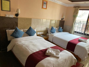 Hotel River Park